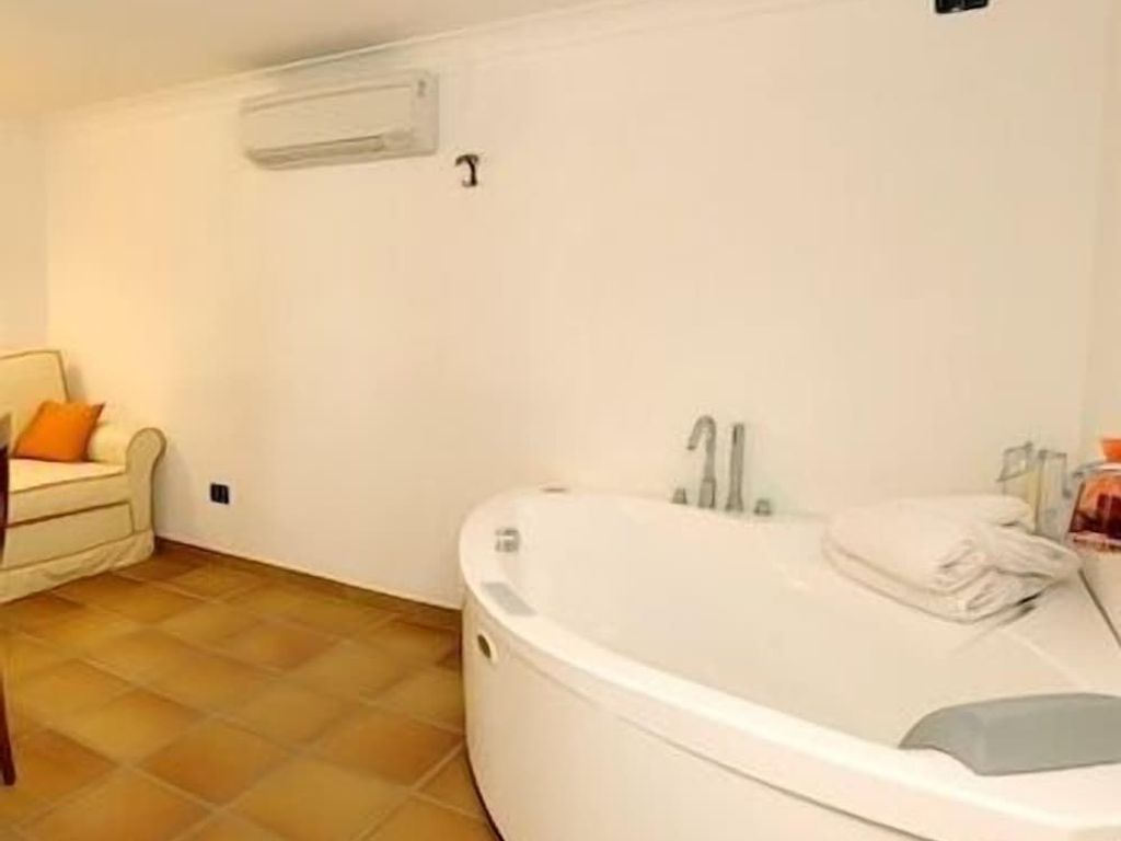 Hotel Floridiana