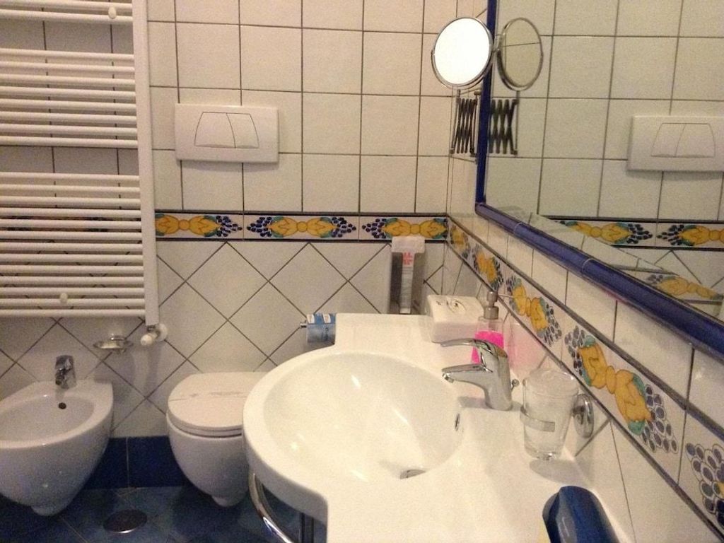 Hotel Floridiana