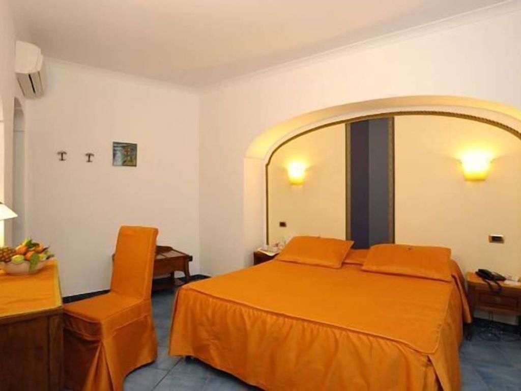 Hotel Floridiana