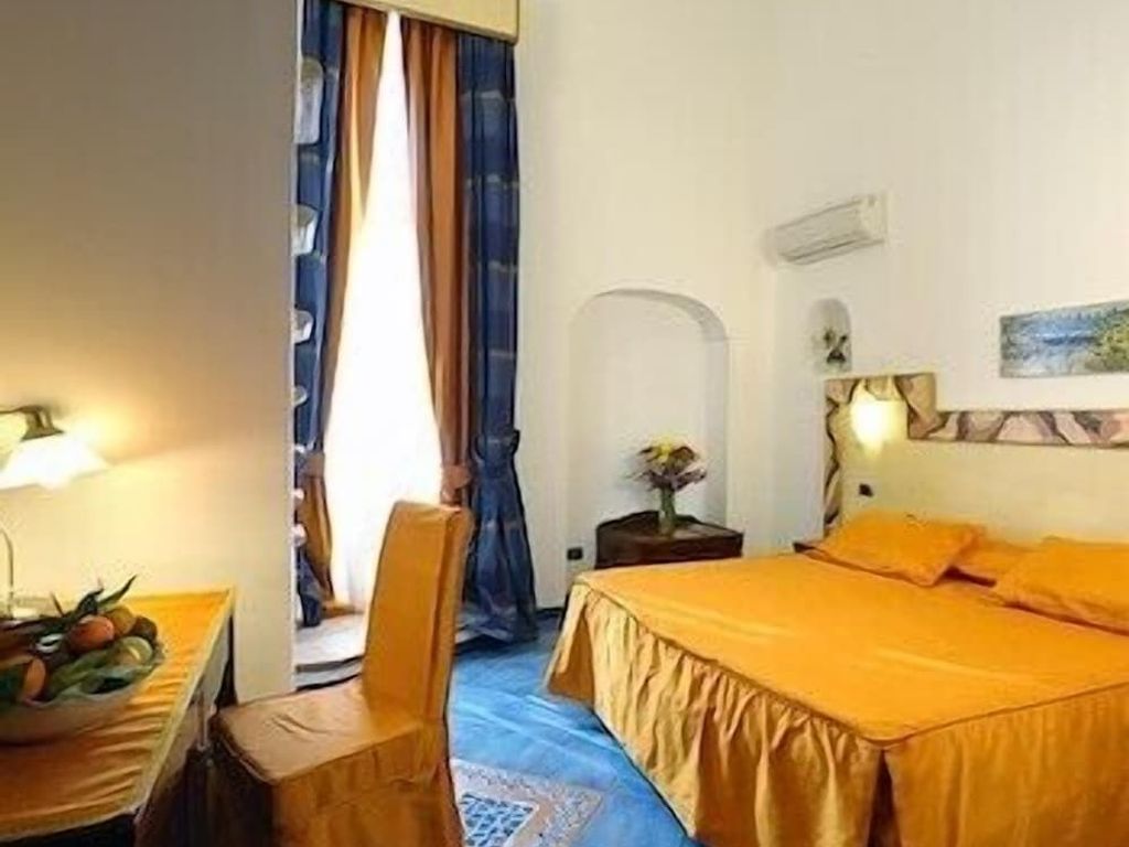 Hotel Floridiana