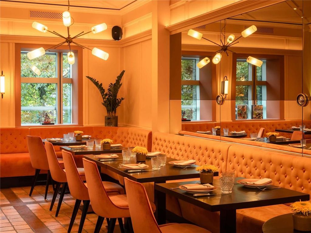 Sofitel Luxembourg Europe