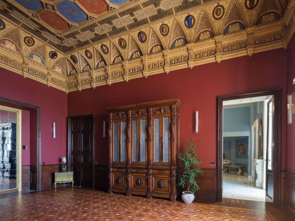 IMPERIALE PALACE HOTEL