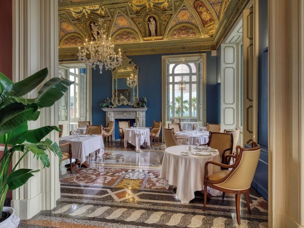 IMPERIALE PALACE HOTEL