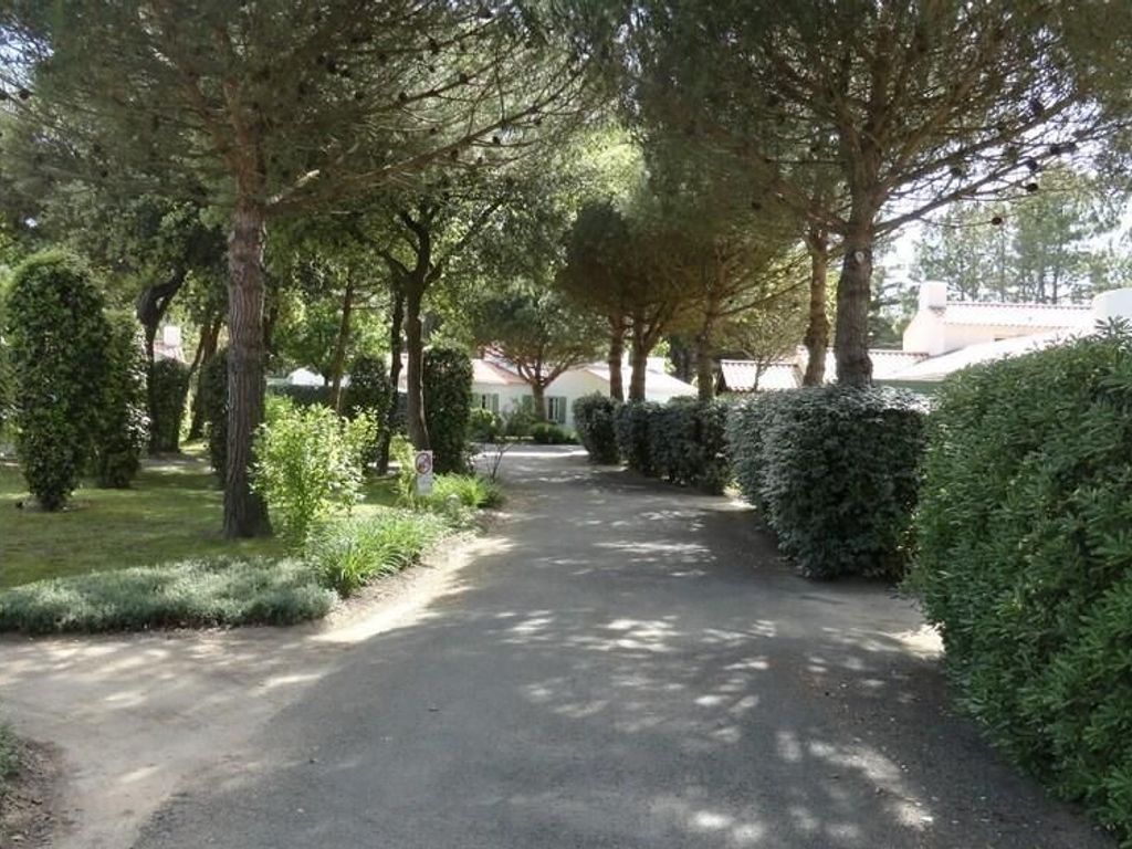 Residence Le Victoria