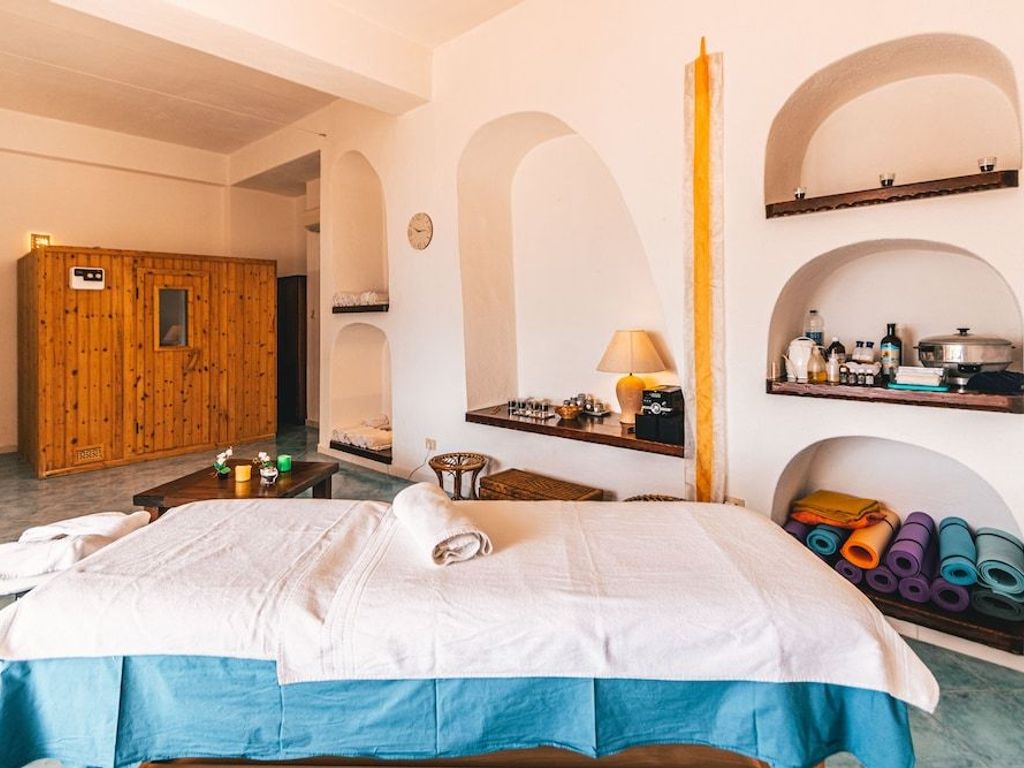 Hotel Carasco