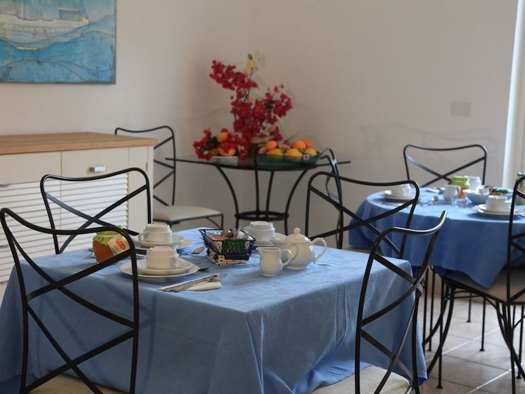 Hotel Amarea