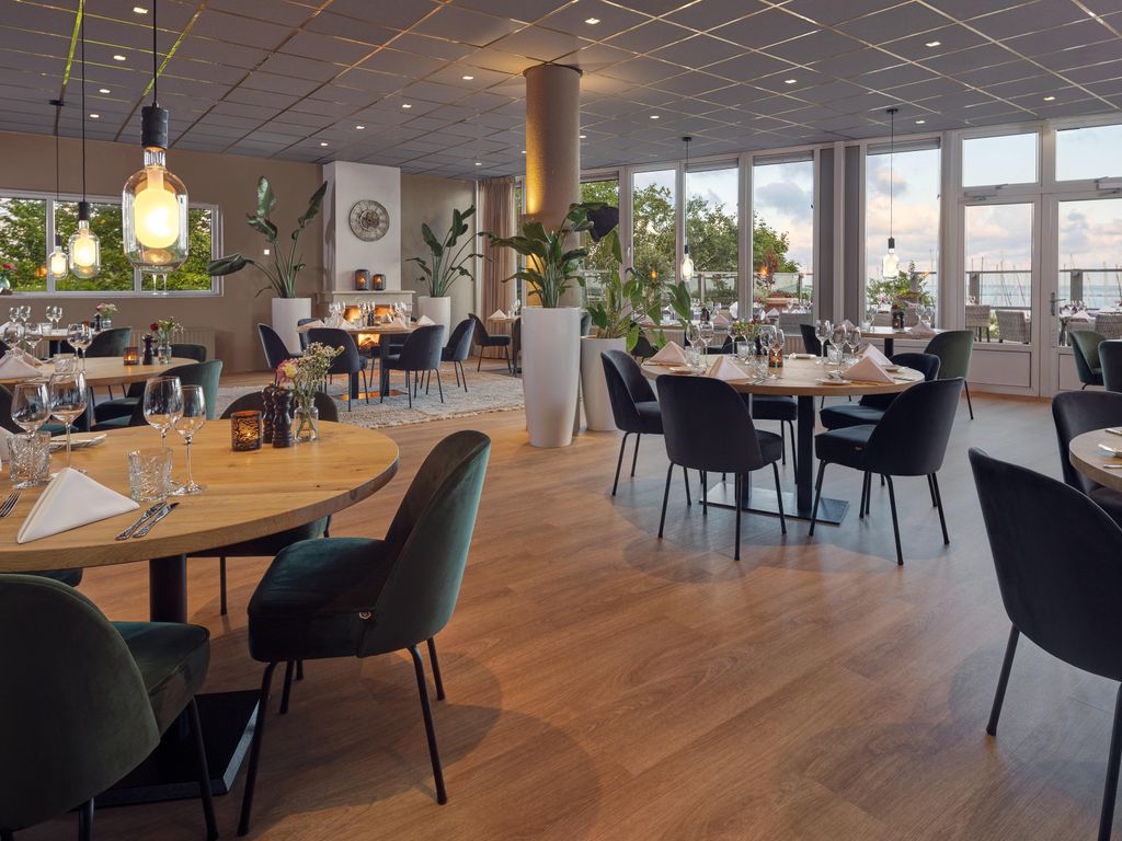 WestCord Hotel Schylge
