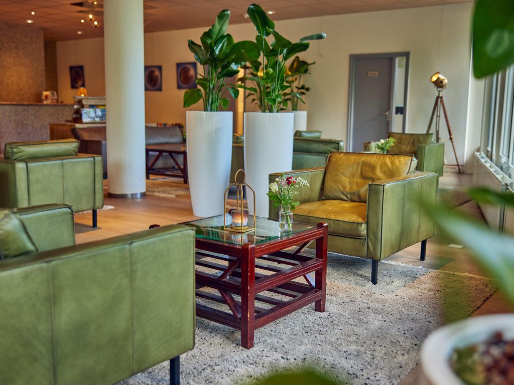 WestCord Hotel Schylge