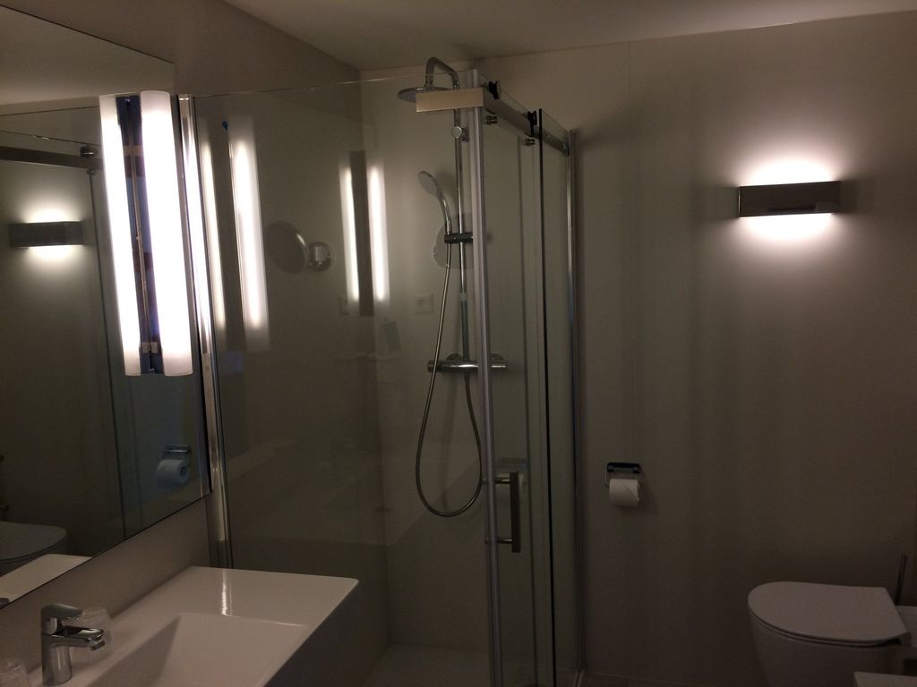 WestCord Hotel Schylge
