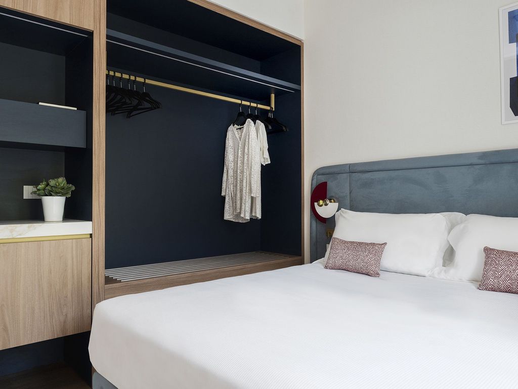 Parioli Hotel Rimini