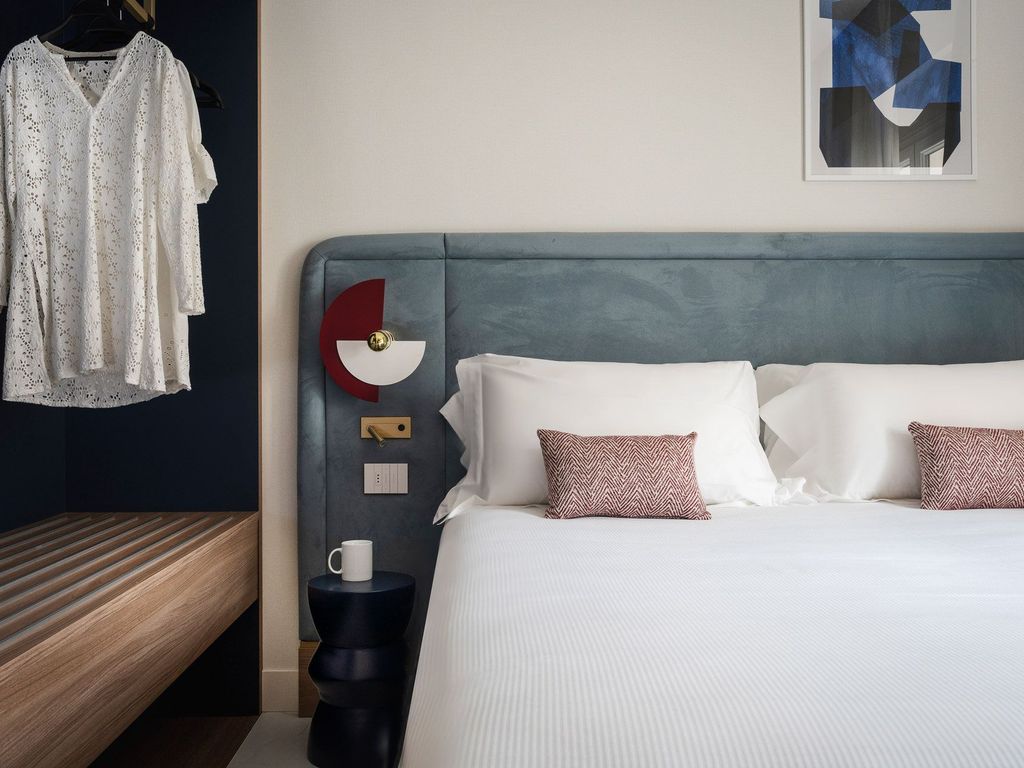 Parioli Hotel Rimini