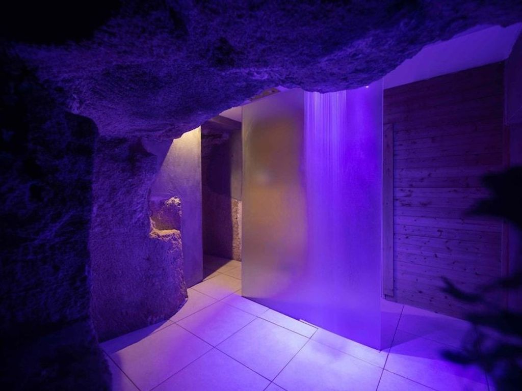 UNA Hotels One Siracusa Wellness & SPA