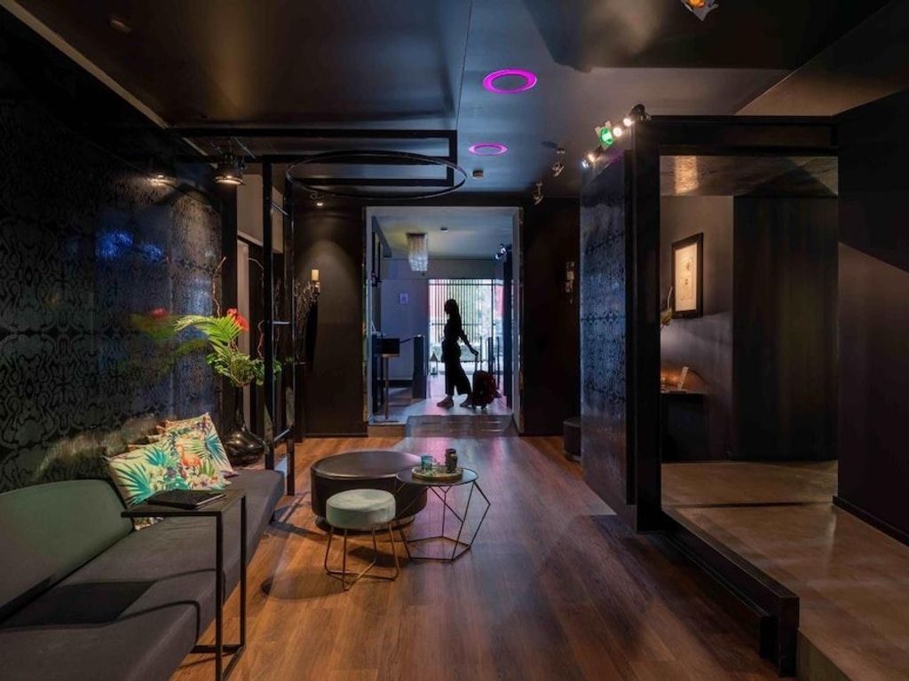 UNA Hotels One Siracusa Wellness & SPA