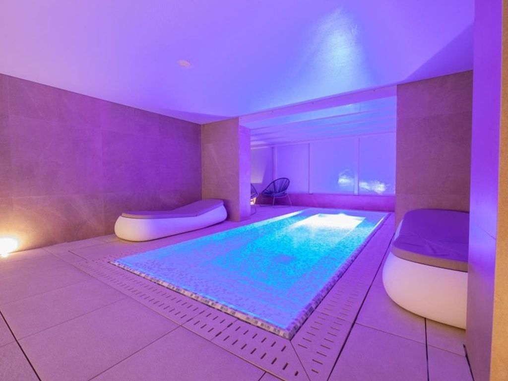 UNA Hotels One Siracusa Wellness & SPA