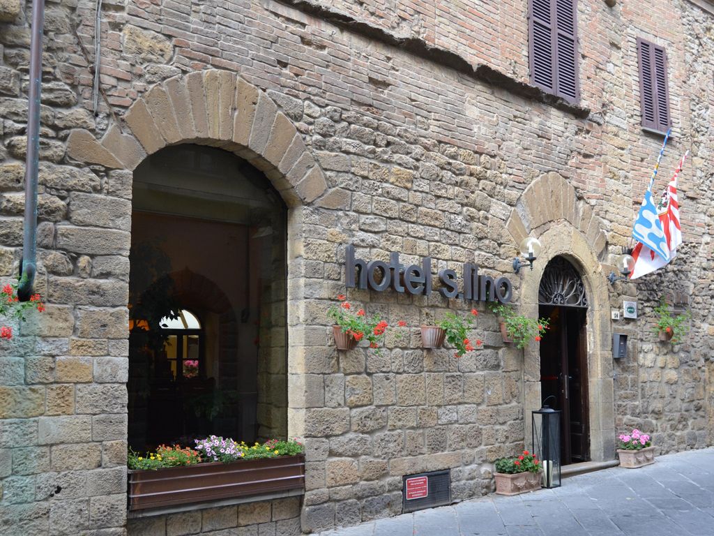 San Lino