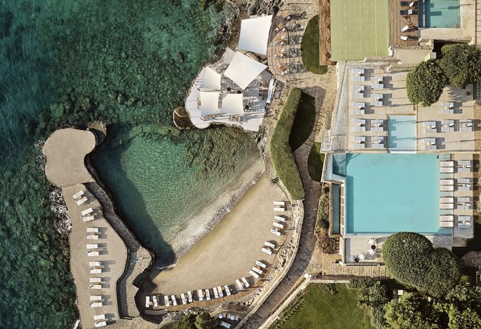 St Nicolas Bay Resort Hotel & Villas