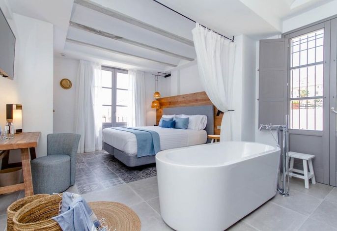 Hotel Boutique La Serena