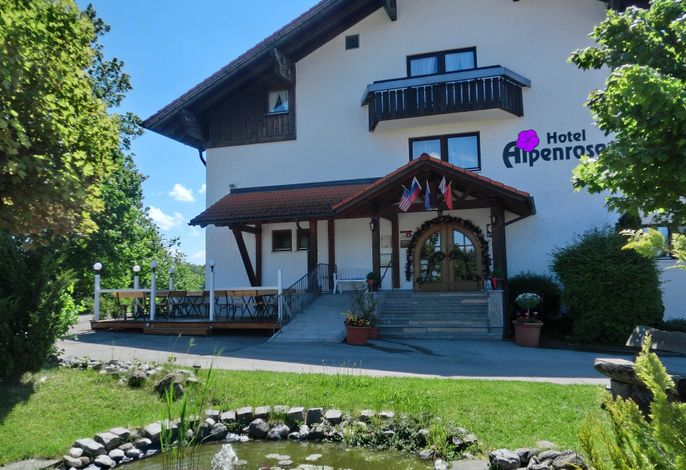 Alpenrose – Foto 5