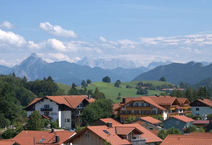Alpenrose