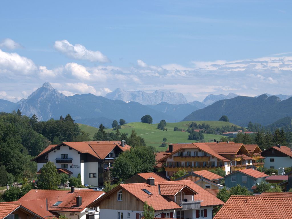 Alpenrose