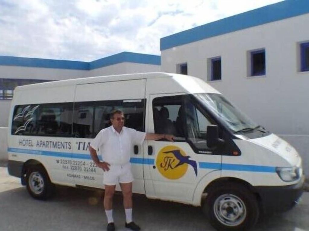 Corali Hotel