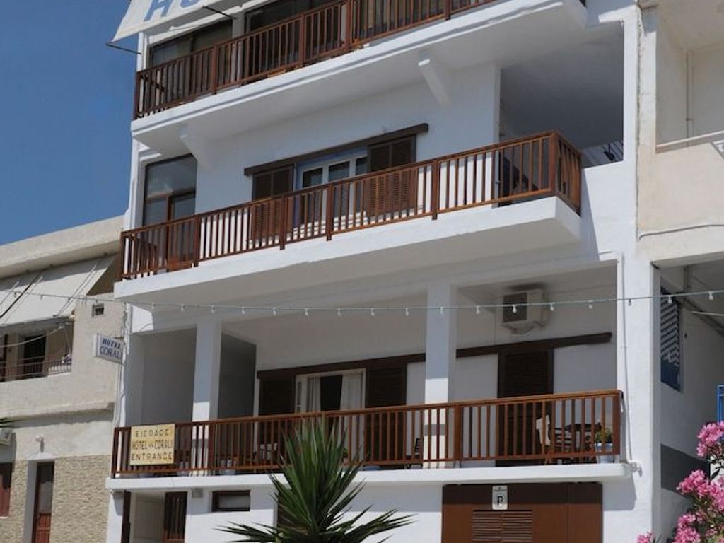 Corali Hotel