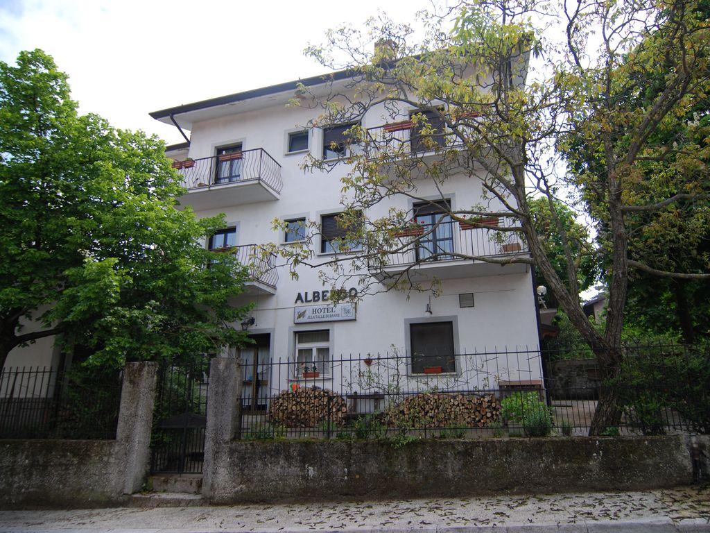 La Valle di Banne