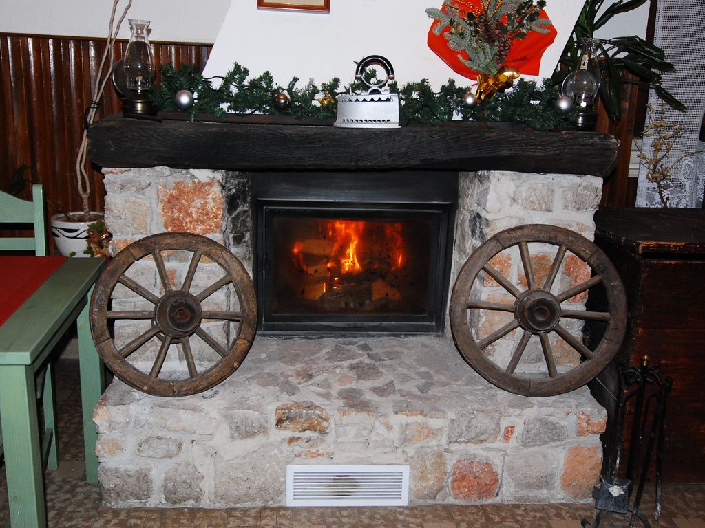 La Valle di Banne