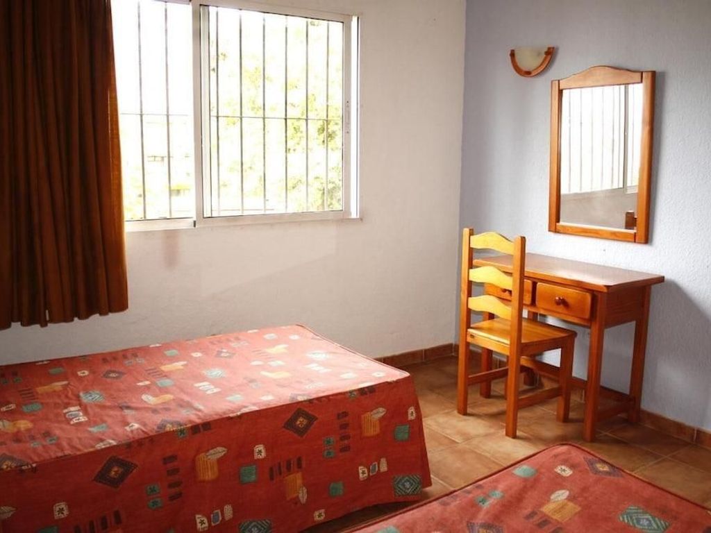 Apartamentos San Carlos