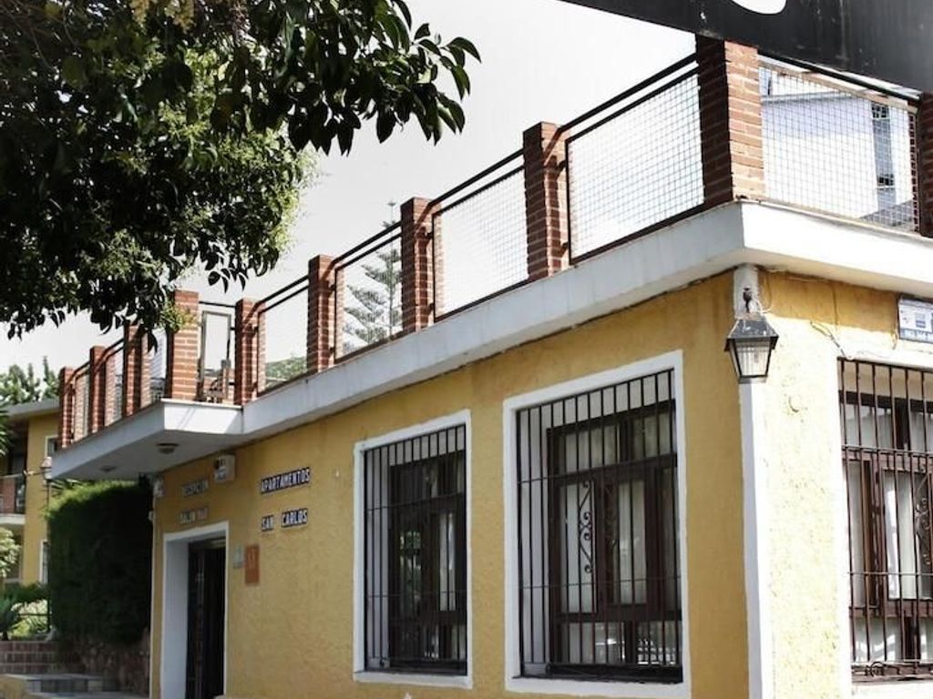 Apartamentos San Carlos