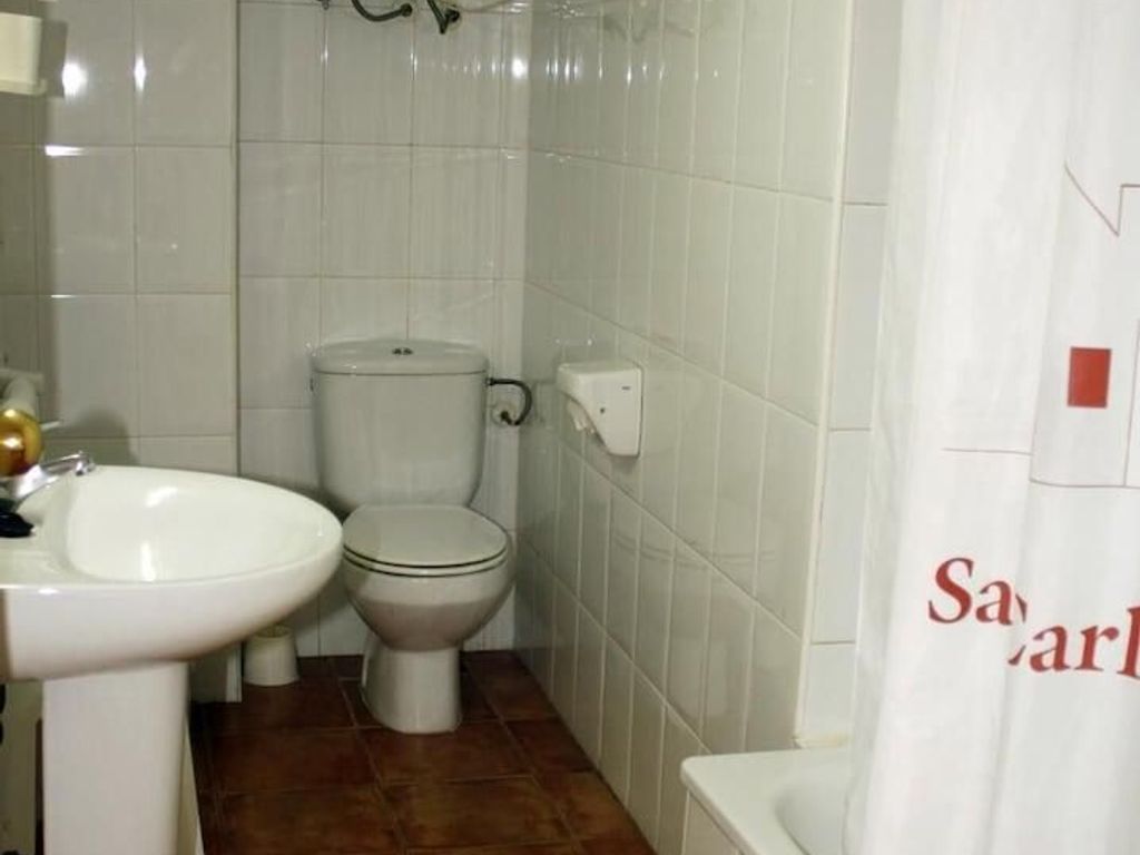 Apartamentos San Carlos