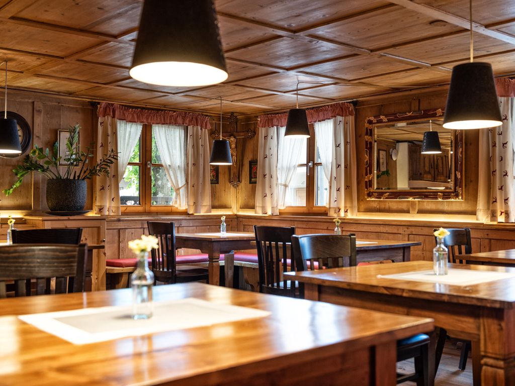 Hotel Hirsch