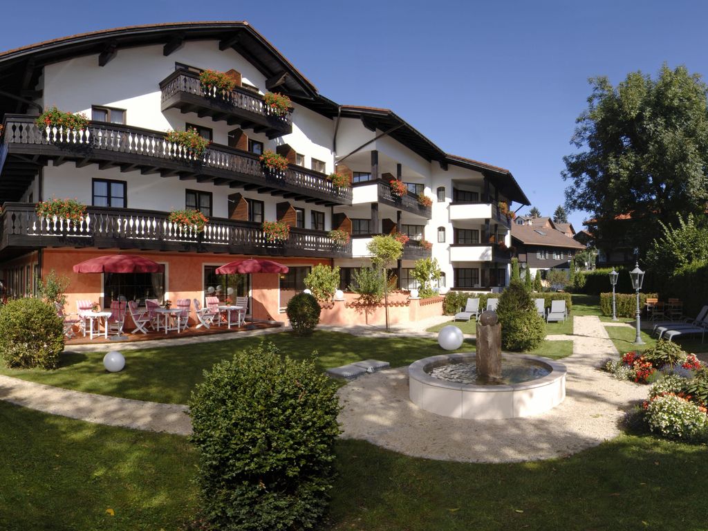 Hotel Hirsch