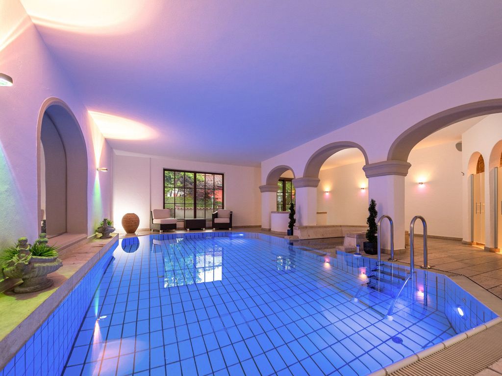 Hotel Hirsch