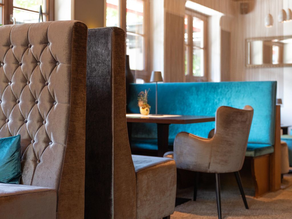 Hotel Hirsch