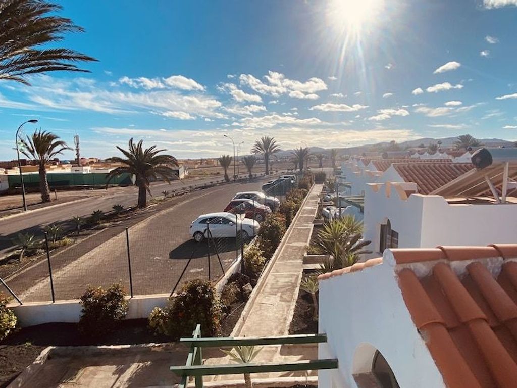 Casthotels Fuertesol Bungalows