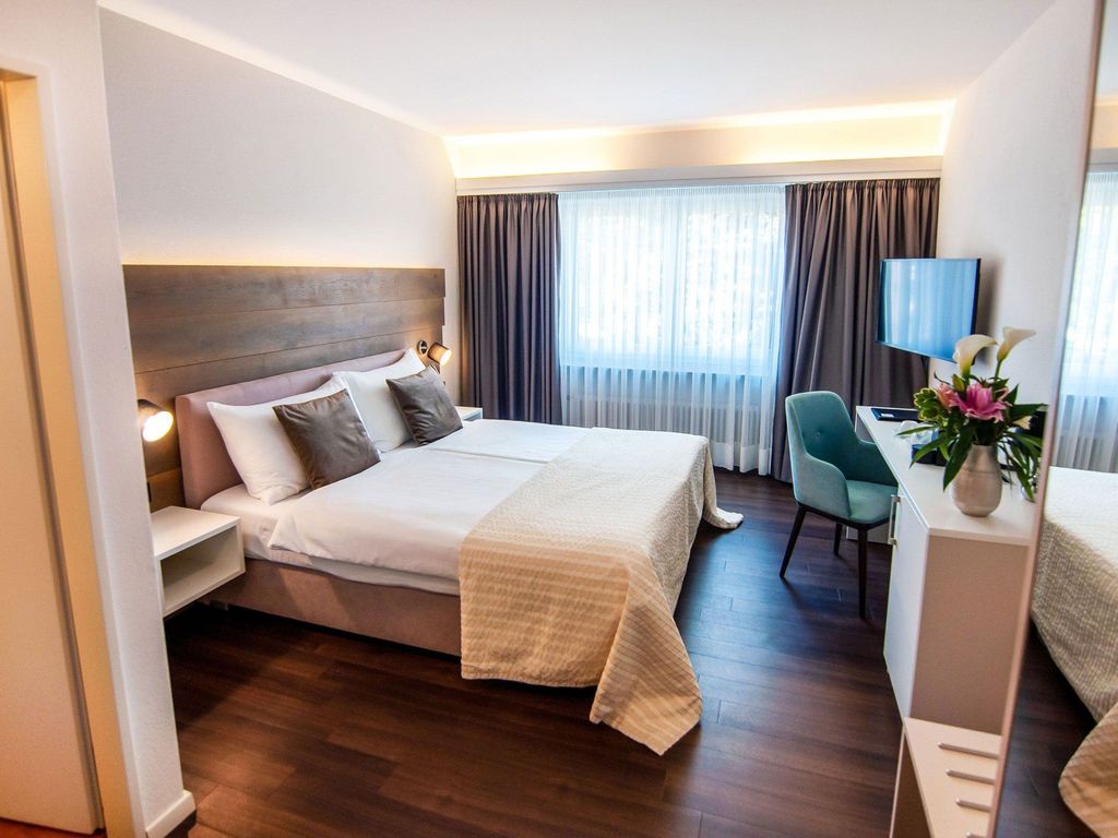 Hotel Polo