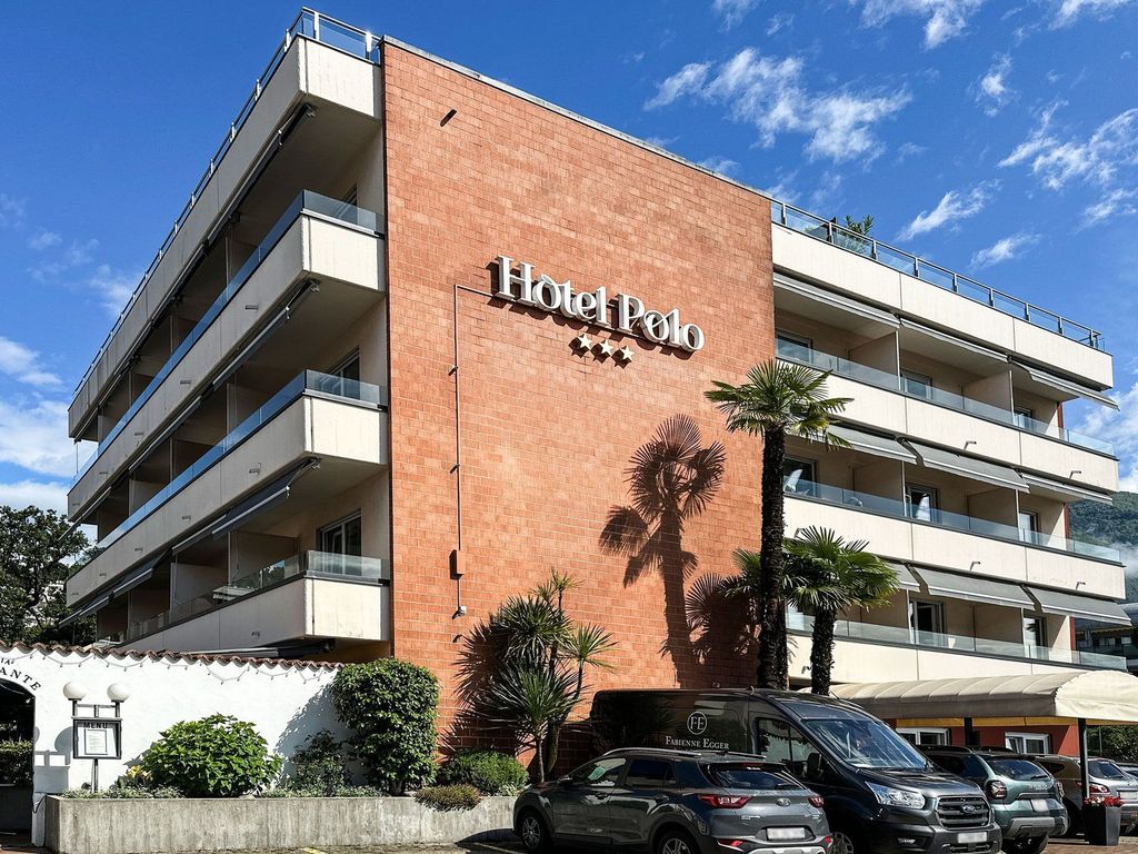 Hotel Polo