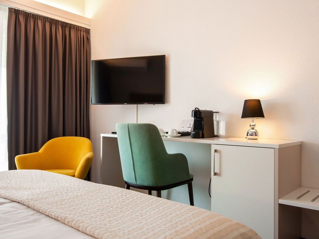 Hotel Polo