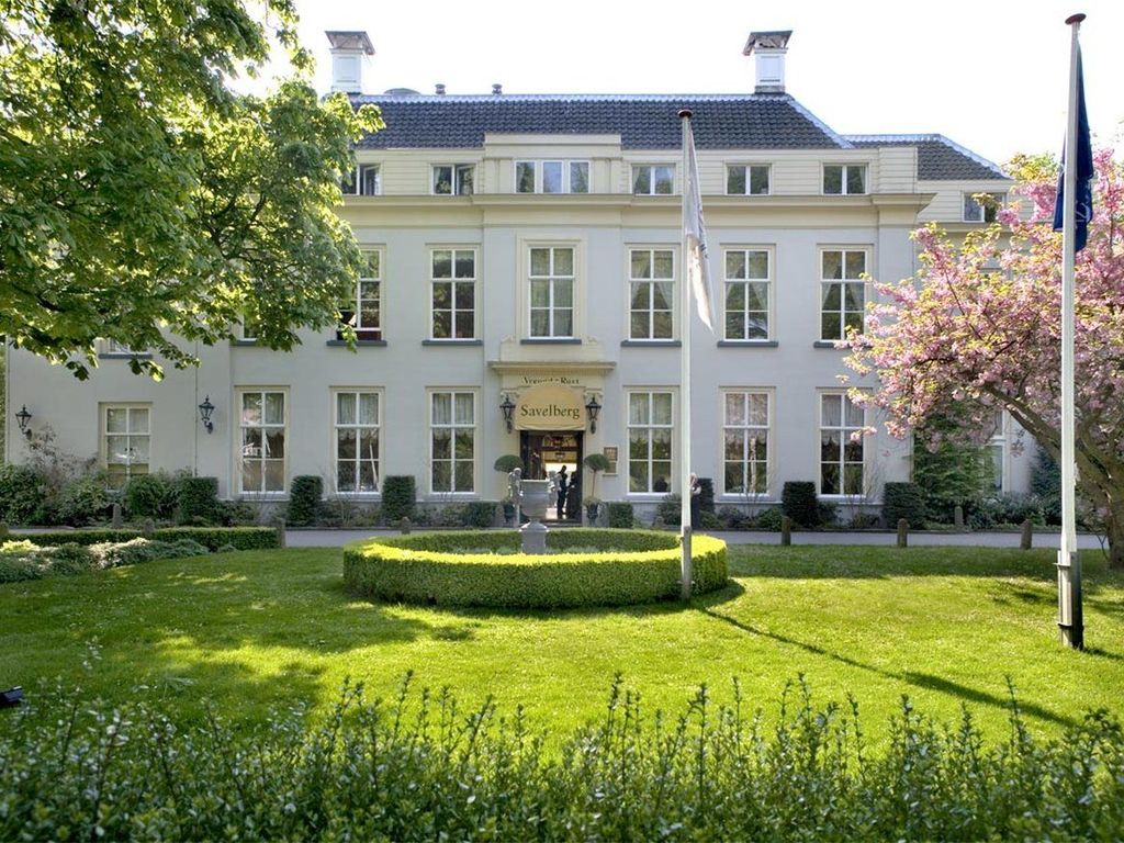 Central Park Voorburg