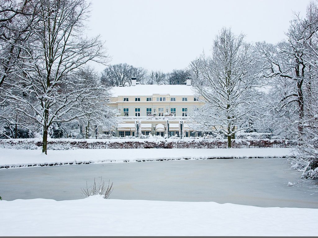 Central Park Voorburg