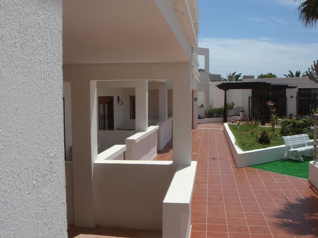 Apartamentos Océano - Adults Only