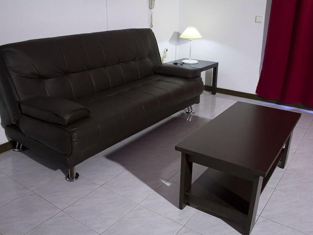 Apartamentos Océano - Adults Only