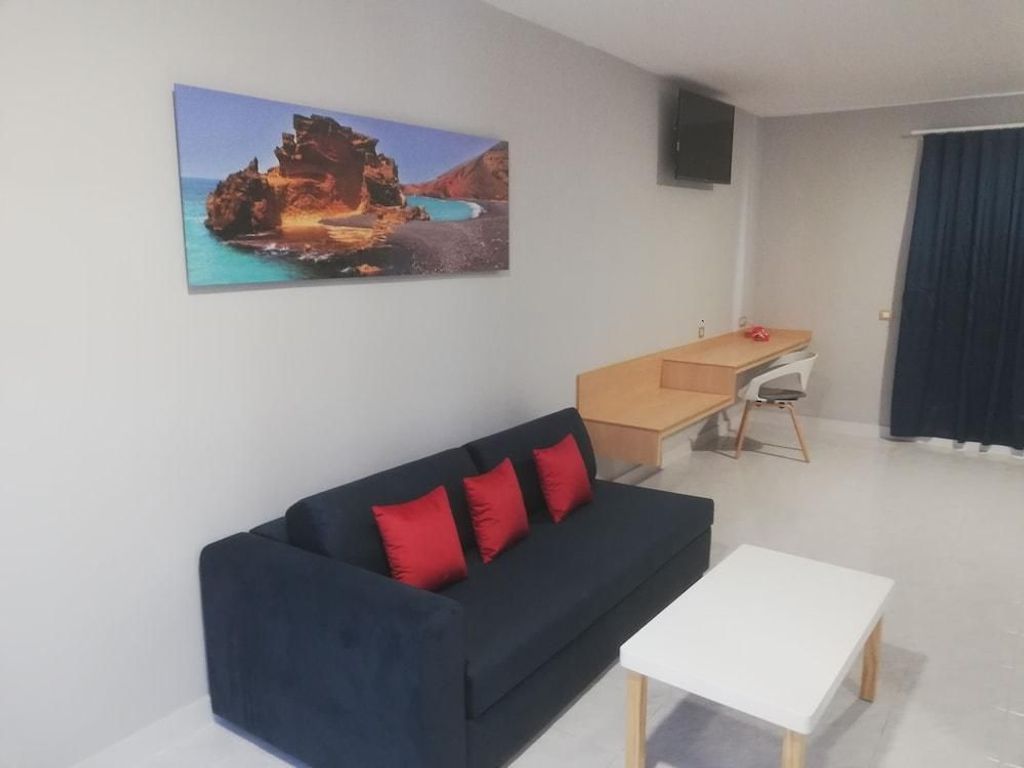 Apartamentos Océano - Adults Only