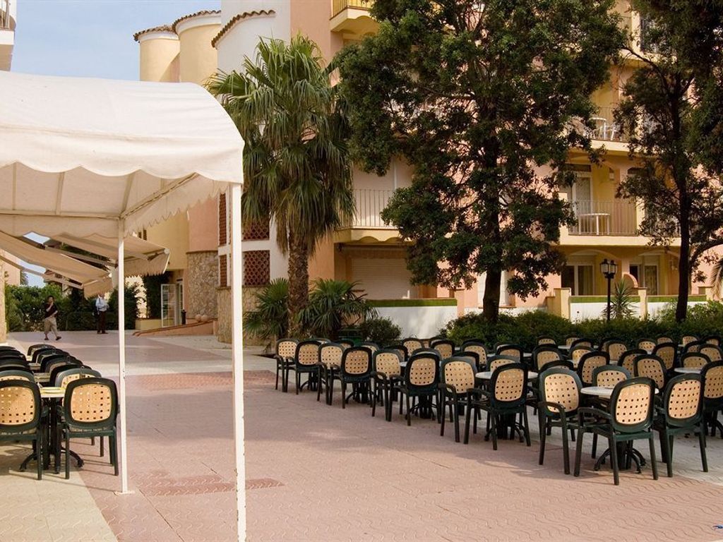 Apartaments Comte d'Empuries