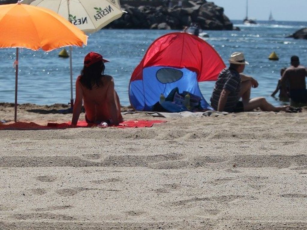 Apartaments Comte d'Empuries
