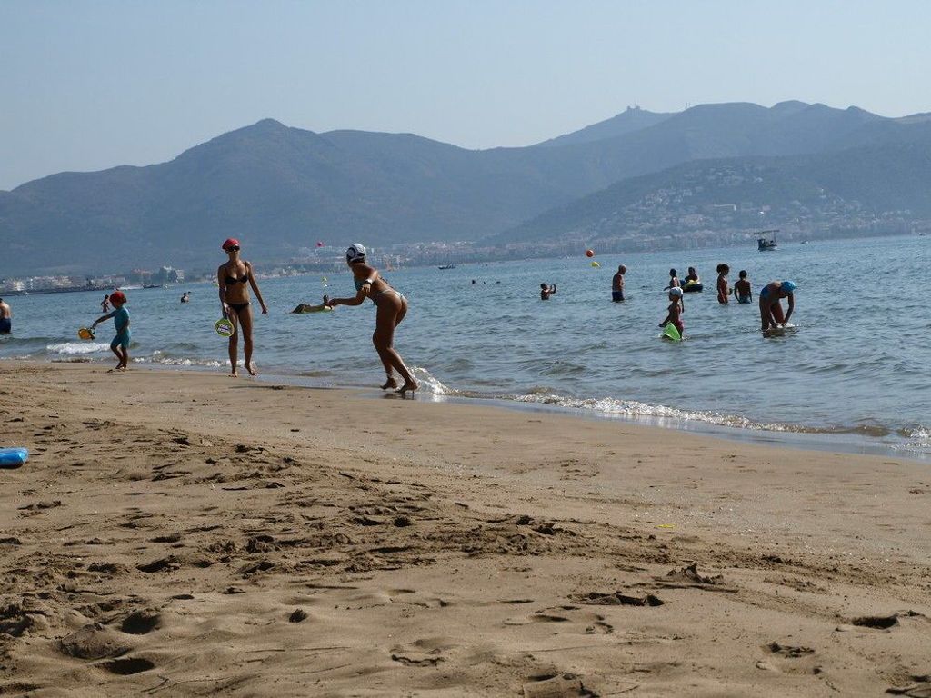 Apartaments Comte d'Empuries