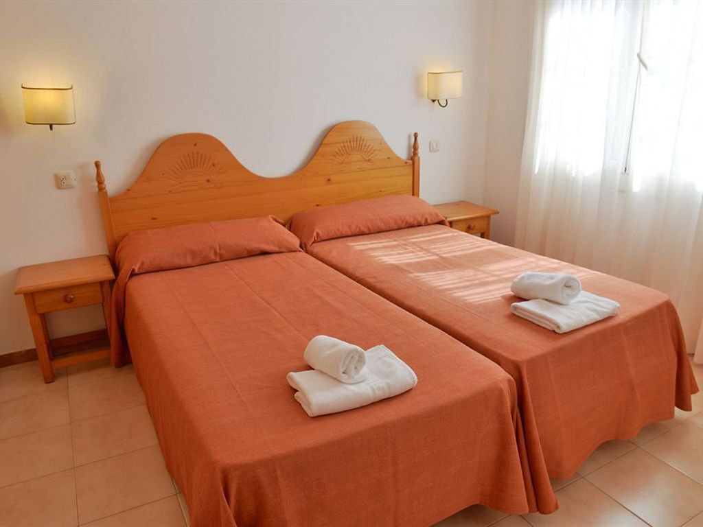 Apartaments Comte d'Empuries