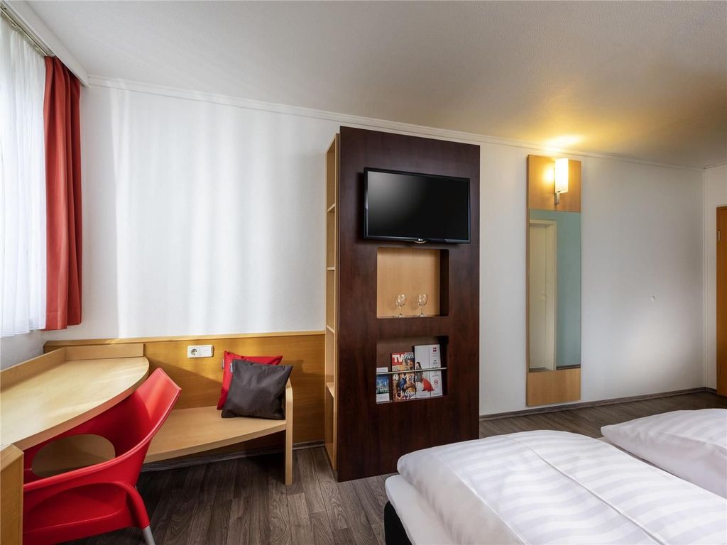 ibis Kassel Melsungen
