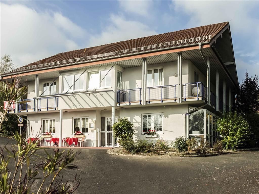 ibis Kassel Melsungen